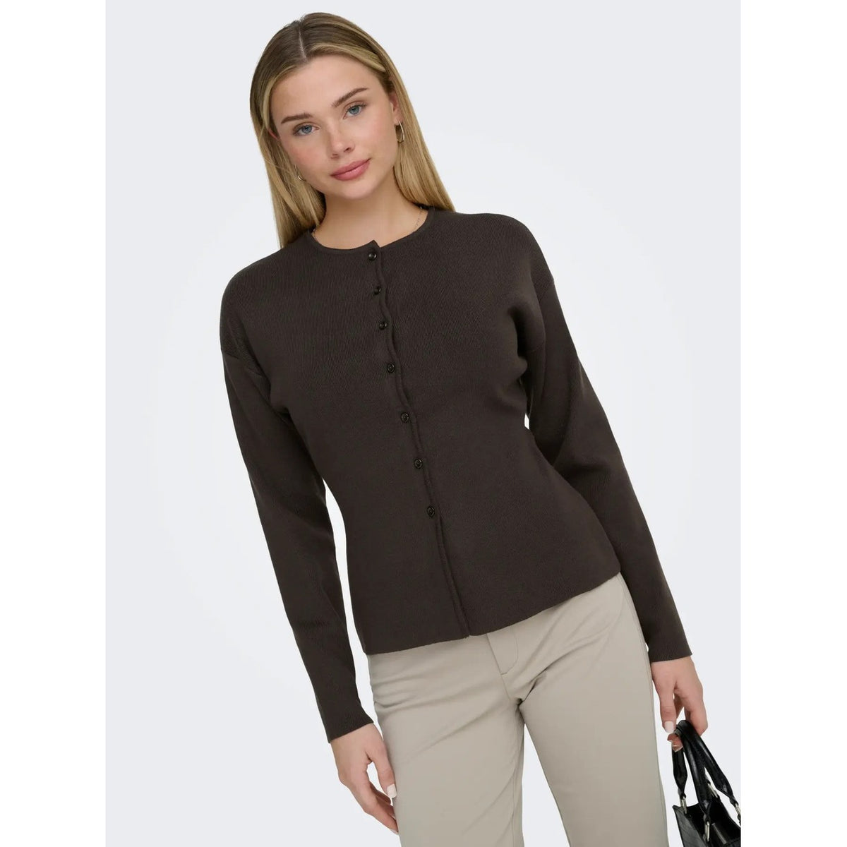 Only - Only Cardigan Donna