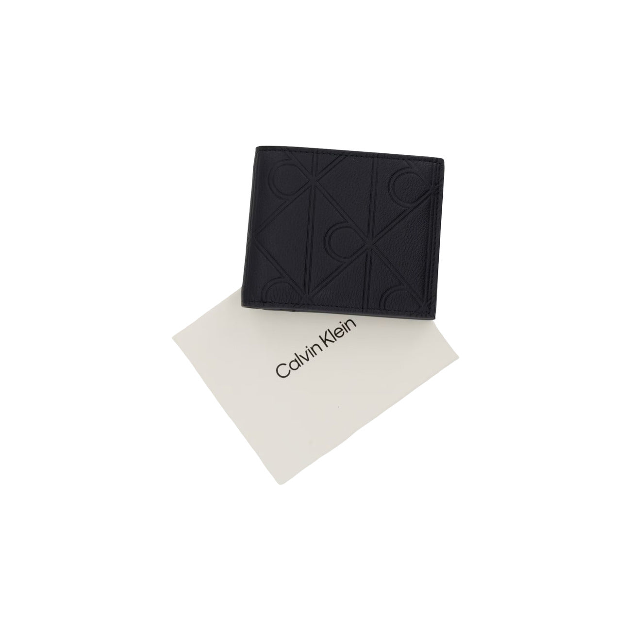 Calvin Klein - Calvin Klein Portafogli Uomo