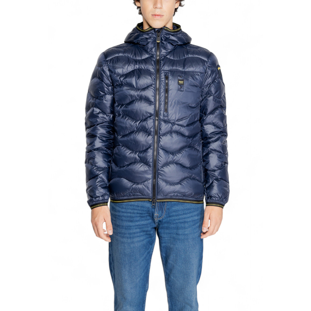 Blauer - Blauer Giubbotto Uomo