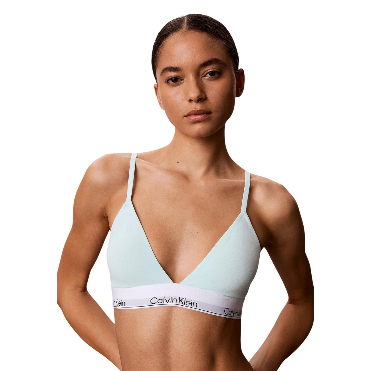 Calvin Klein Underwear Intimo Donna Beige