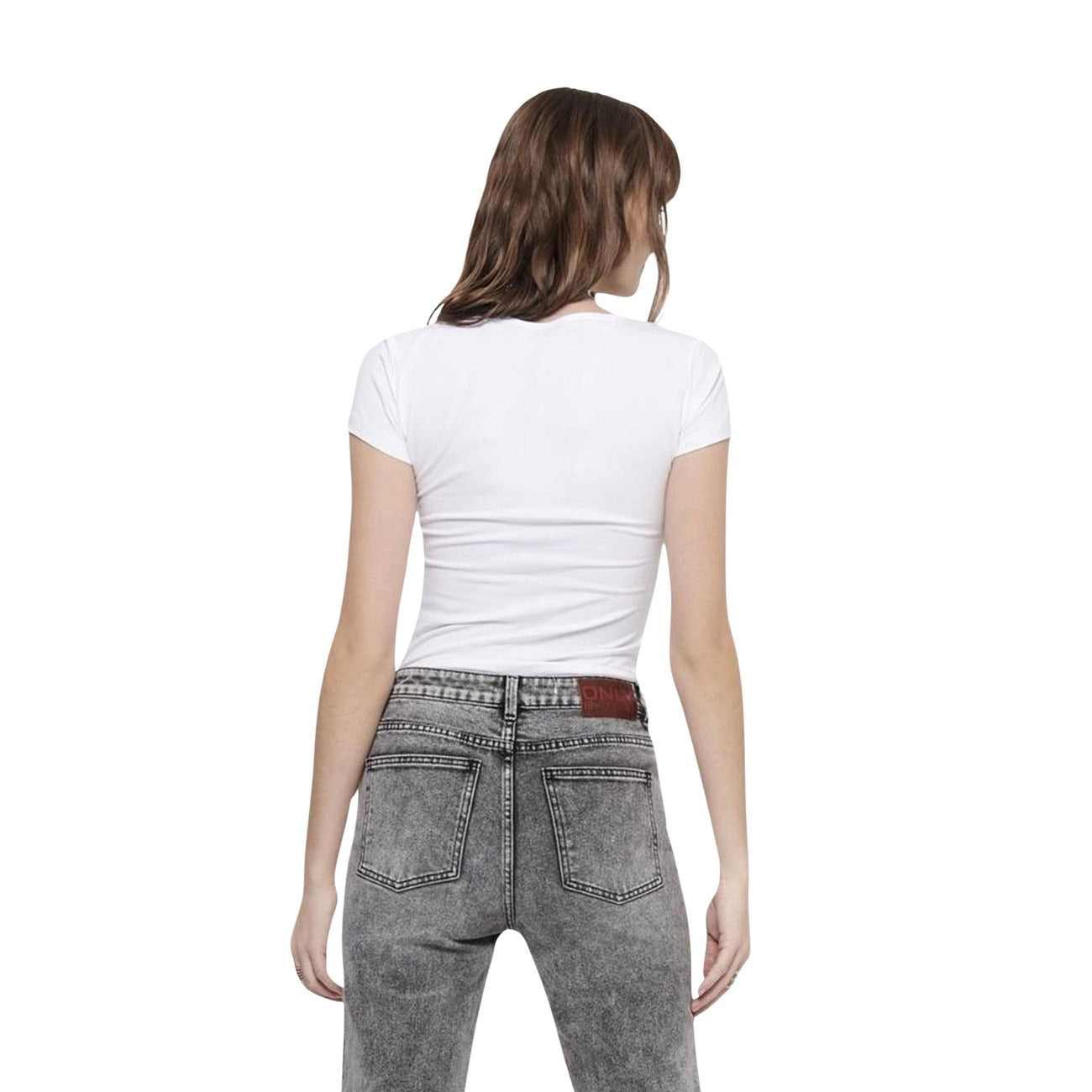 Only - Only T-Shirt Donna