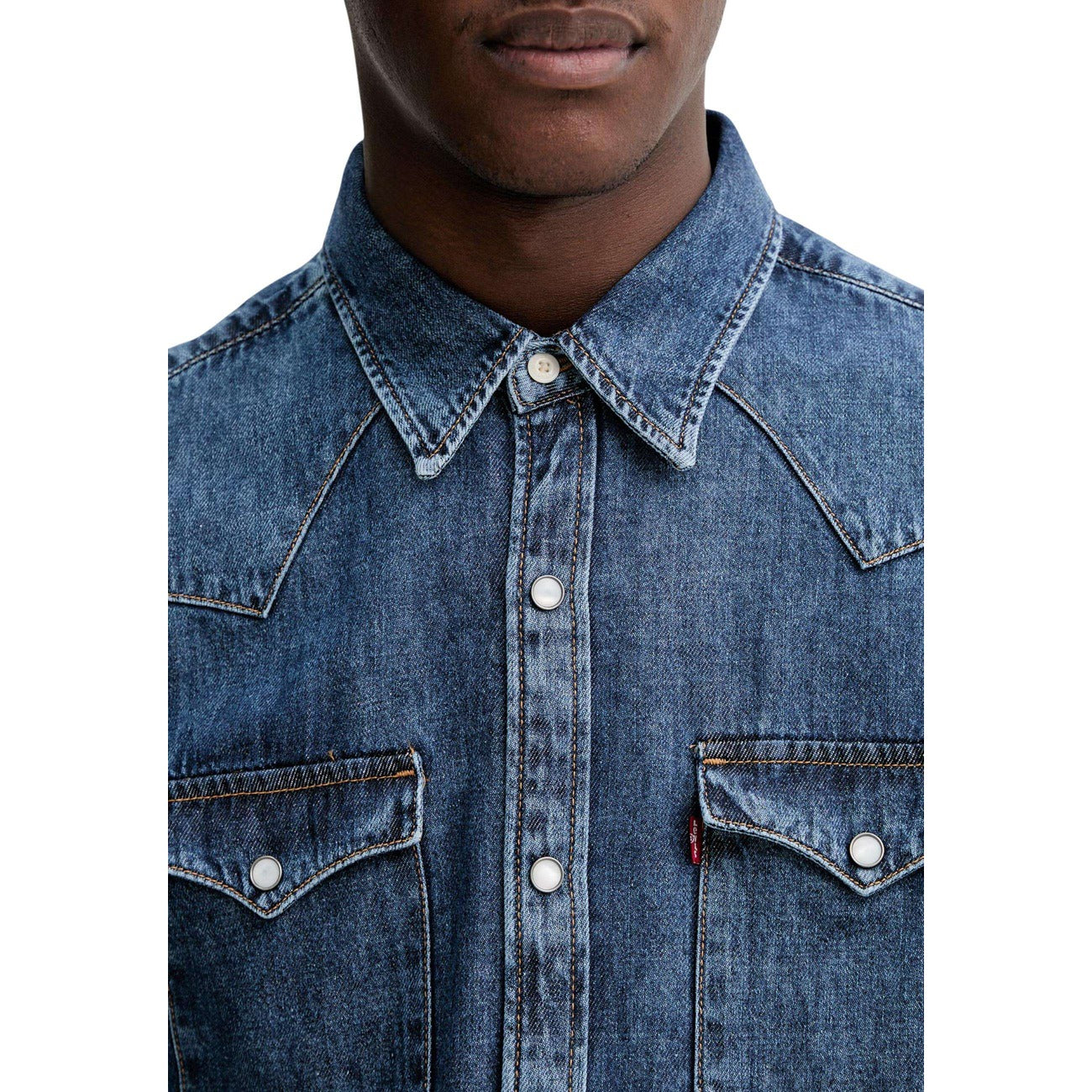 Levi`s - Levi`s Camicia Uomo