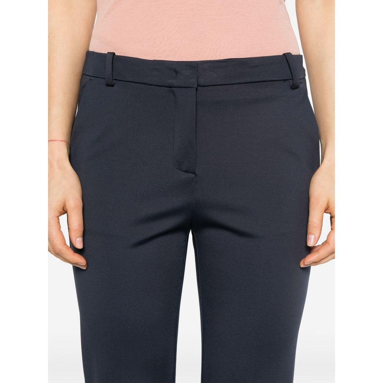 Pantalone V_32676 Blu