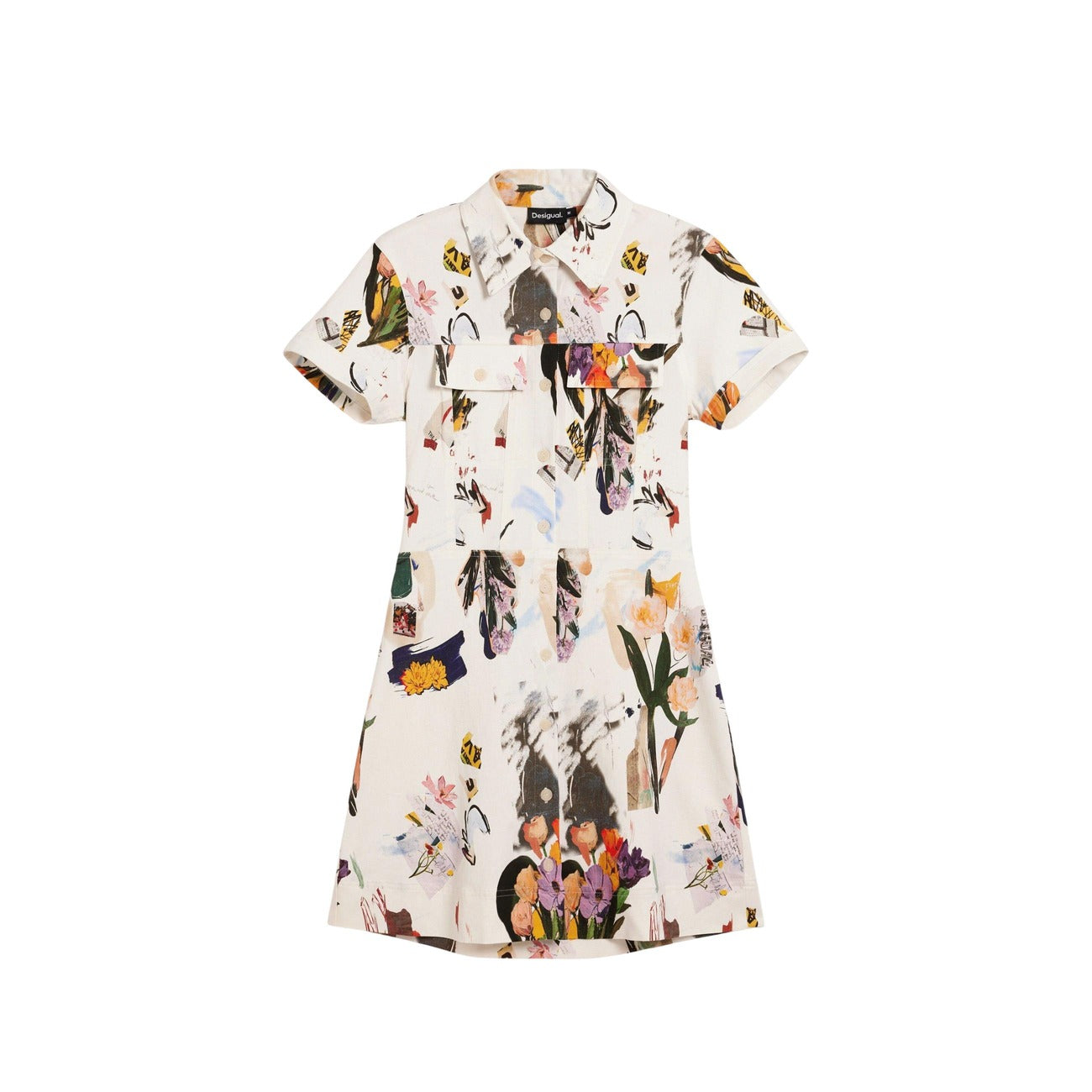 Desigual - Desigual Abito Donna