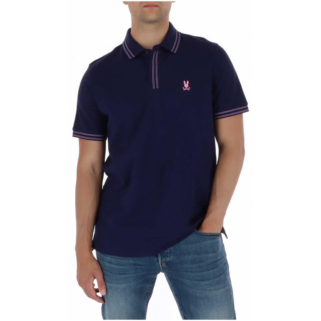 Psycho Bunny - Psycho Bunny Polo Uomo