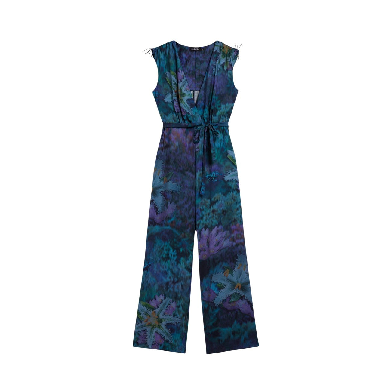 Desigual - Desigual Tuta Donna