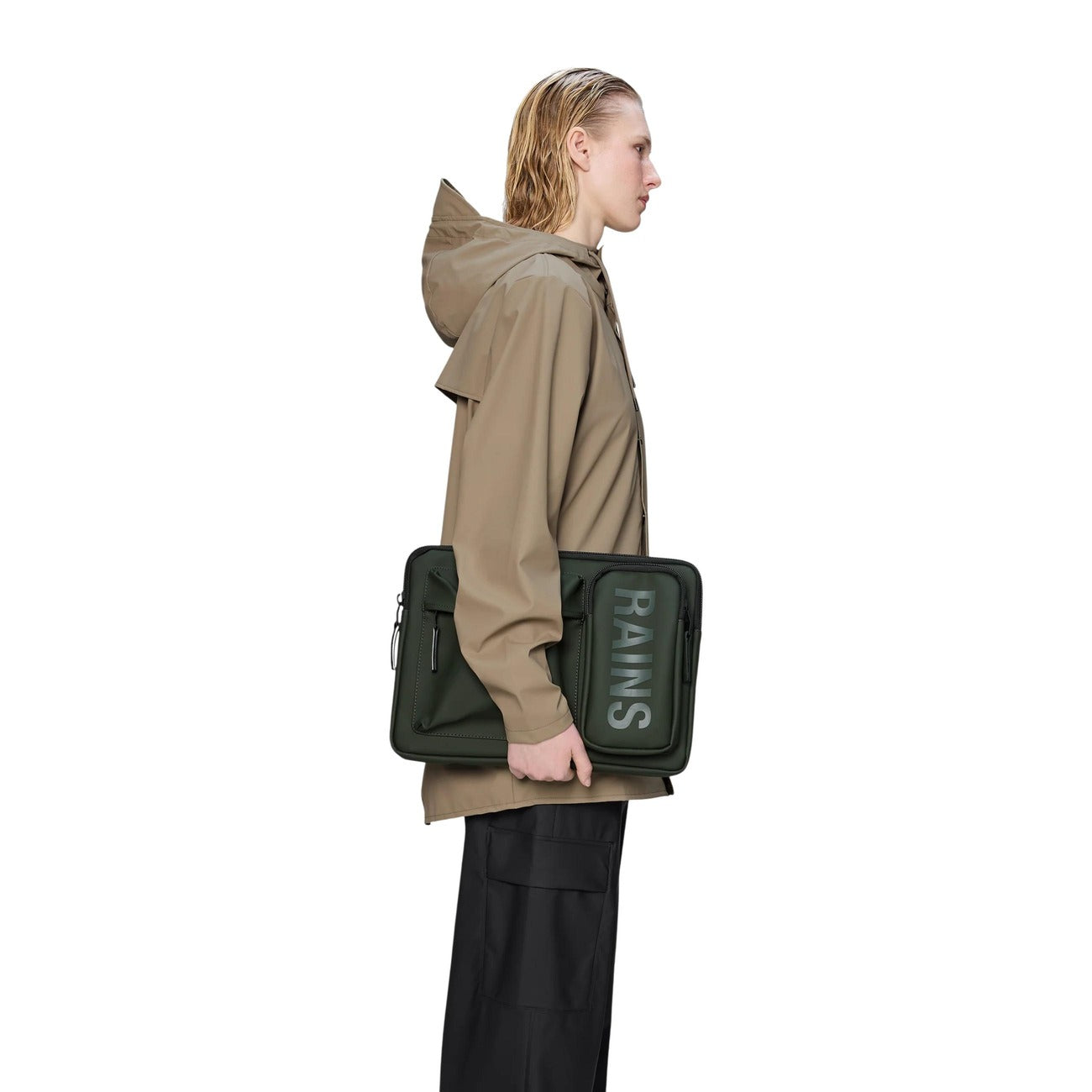 Rains - Rains Accessori Uomo