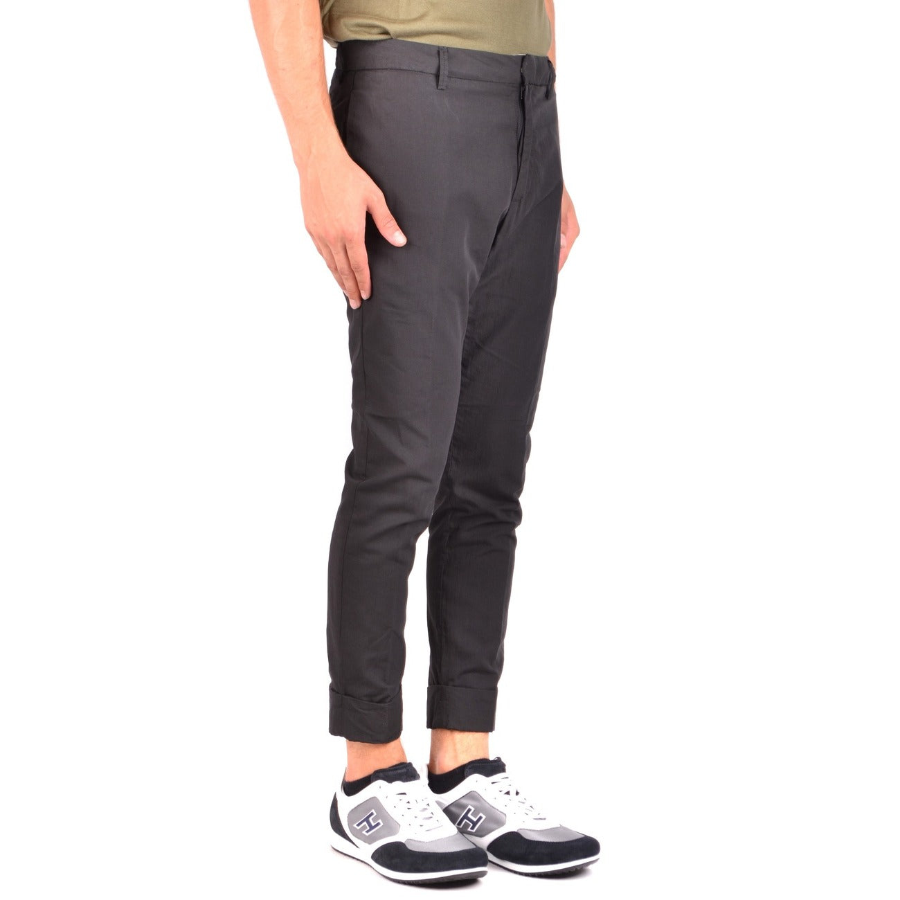 Paolo Pecora - Paolo Pecora Pantaloni Uomo