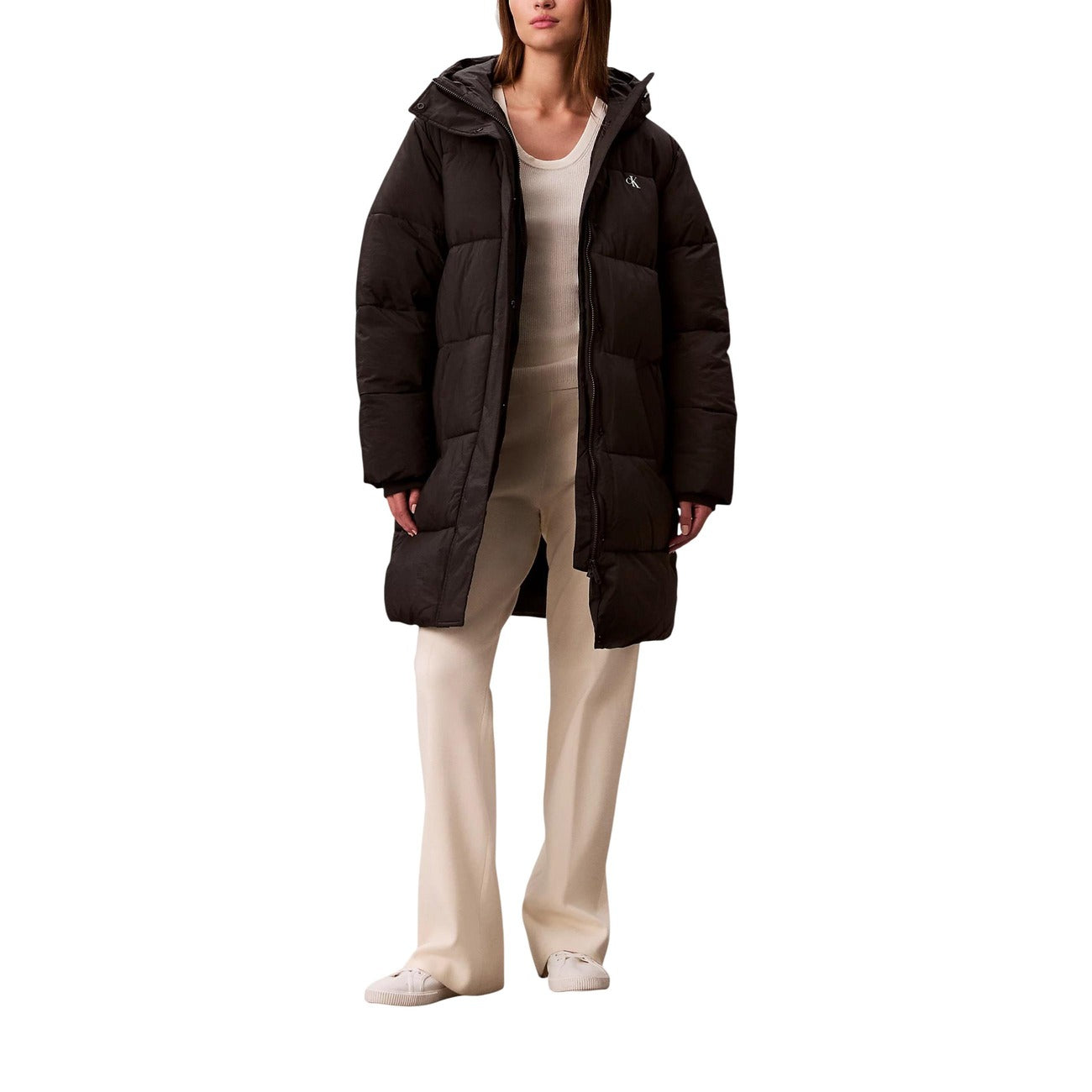 Calvin Klein Jeans - Calvin Klein Jeans Giubbotto Donna