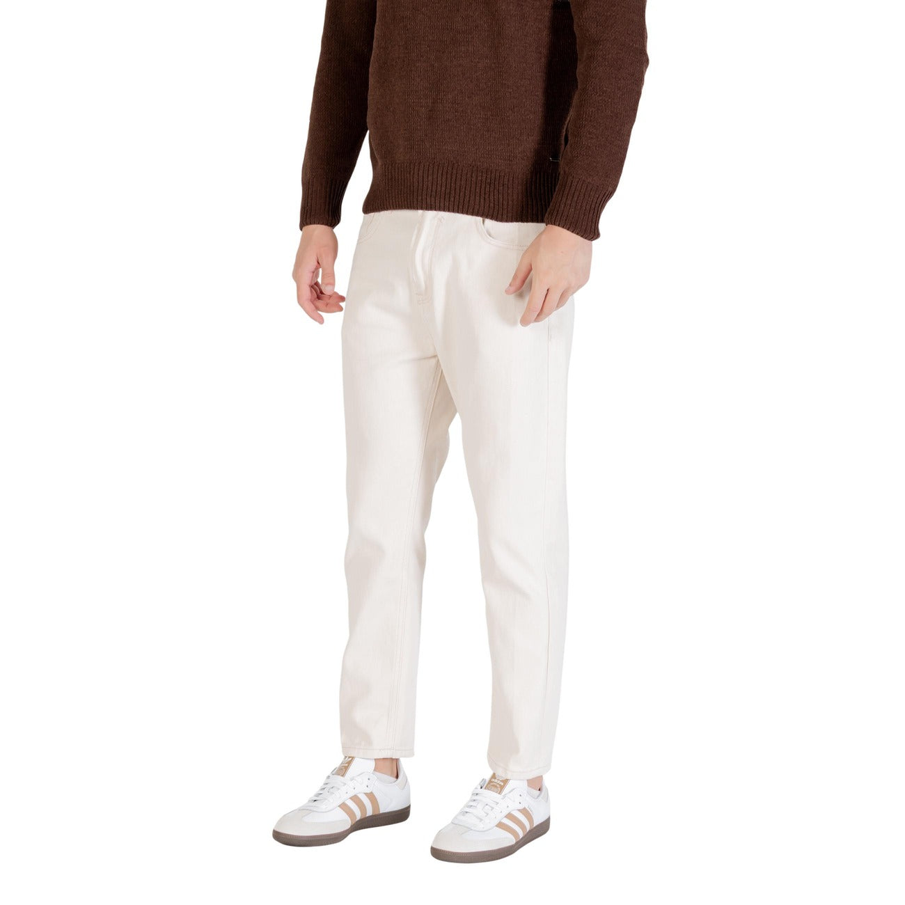 Gianni Lupo - Gianni Lupo Jeans Uomo