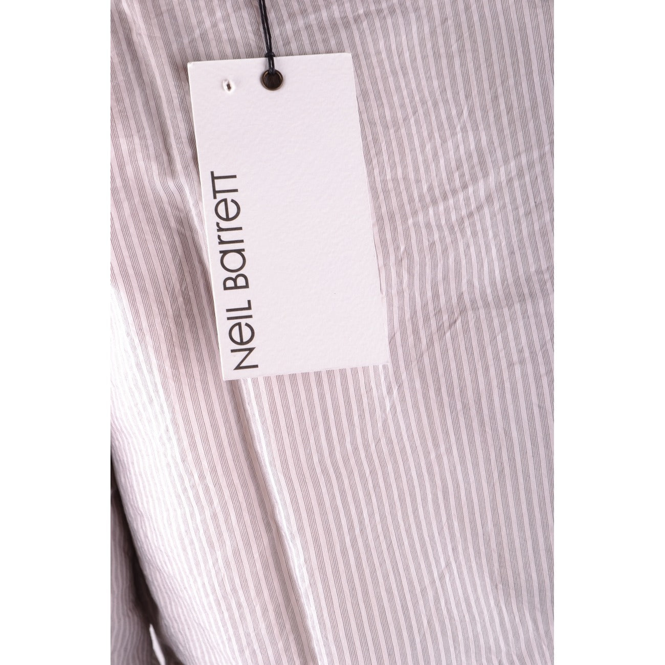 Neil Barrett - Neil Barrett Camicia Uomo