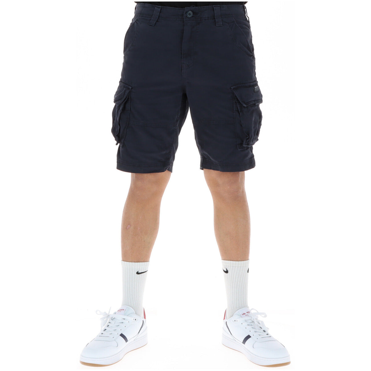 Superdry Bermuda Verde Uomo