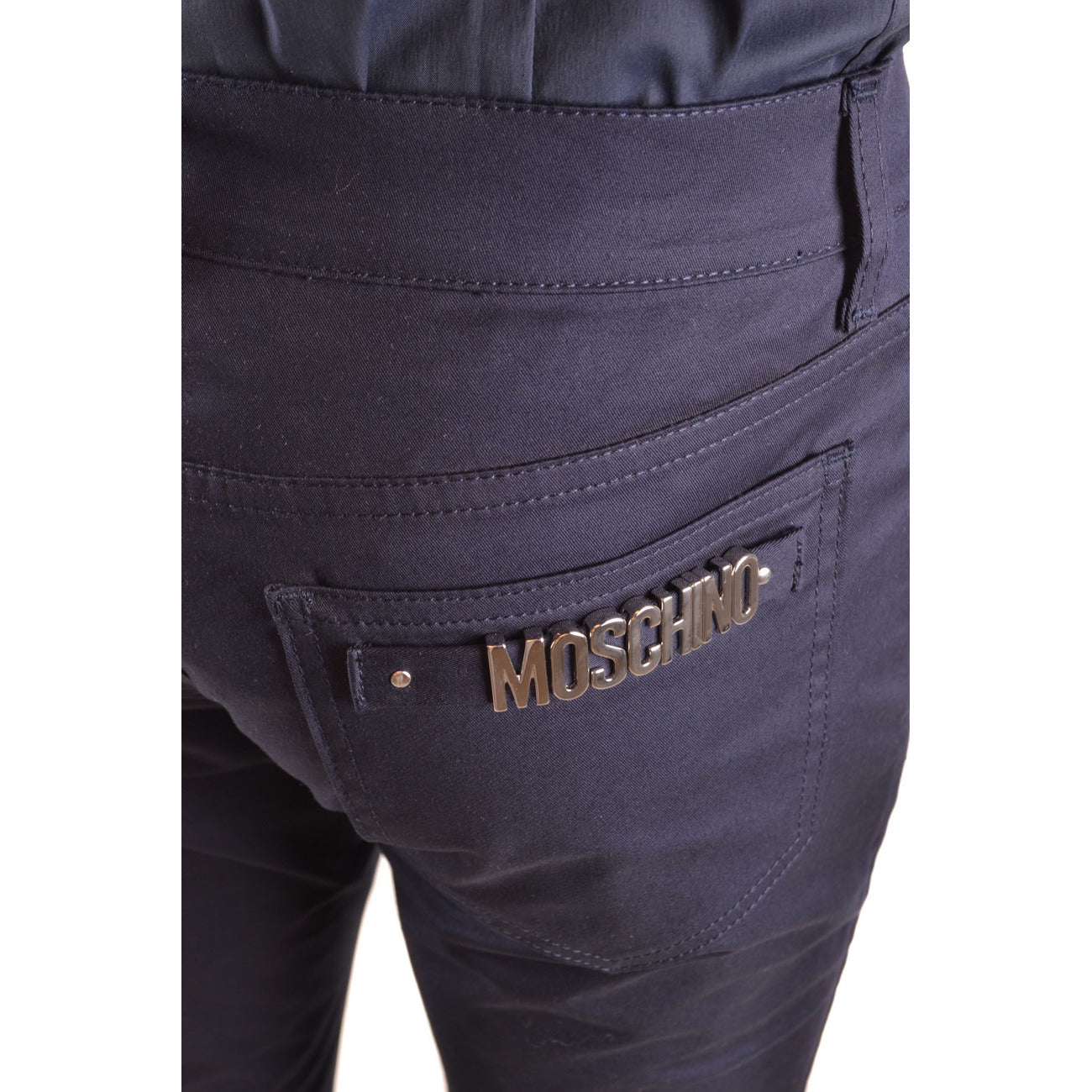 Moschino - Moschino Pantaloni Uomo