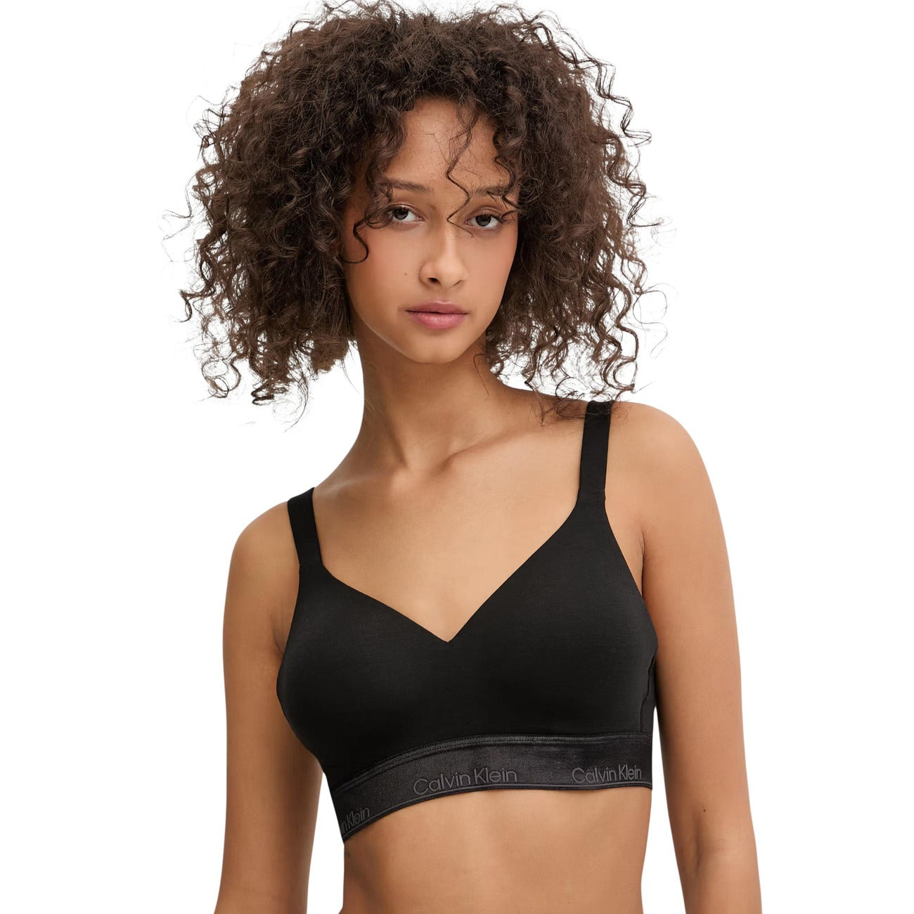 Calvin Klein Underwear Intimo Donna Azzurro