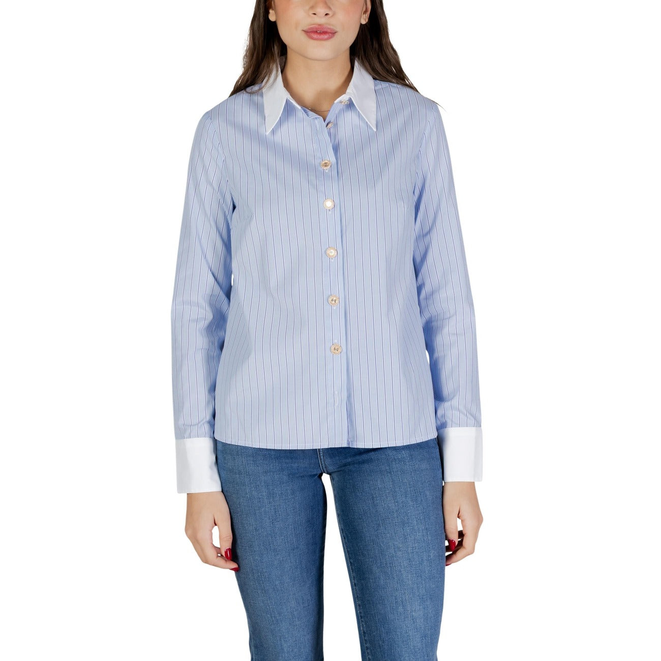 Morgan De Toi - Morgan De Toi Camicia Donna