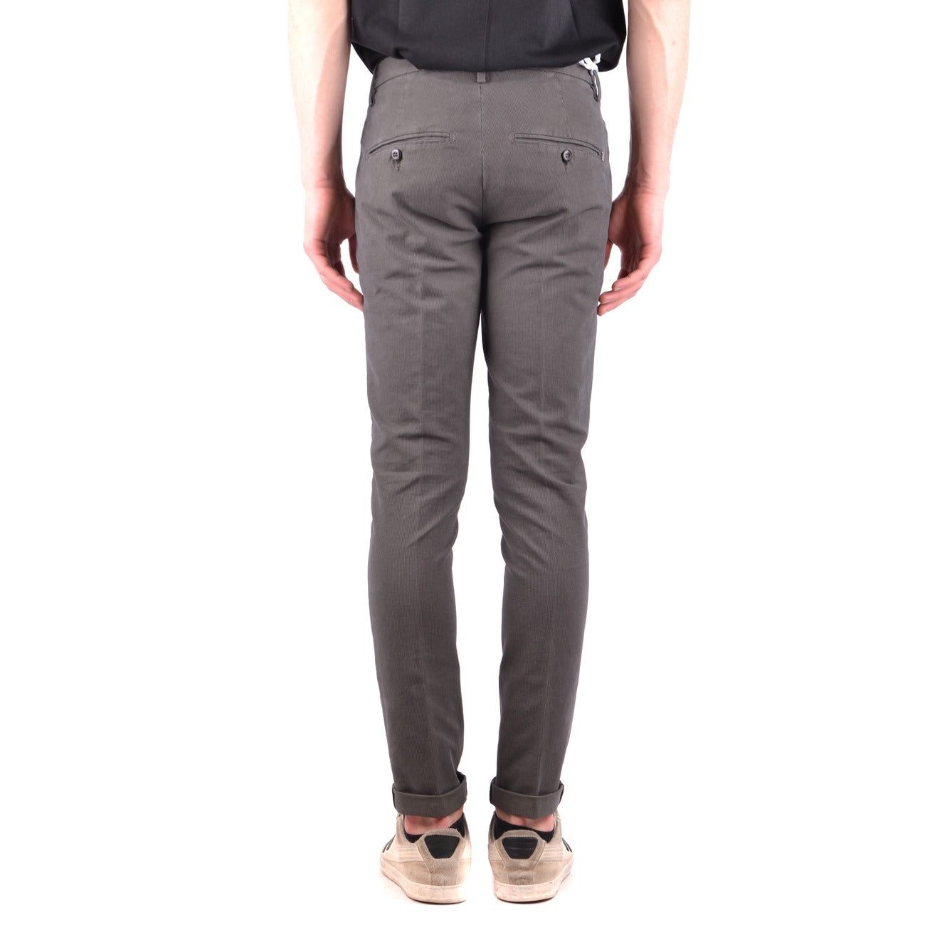 Dondup - Dondup Pantaloni Uomo
