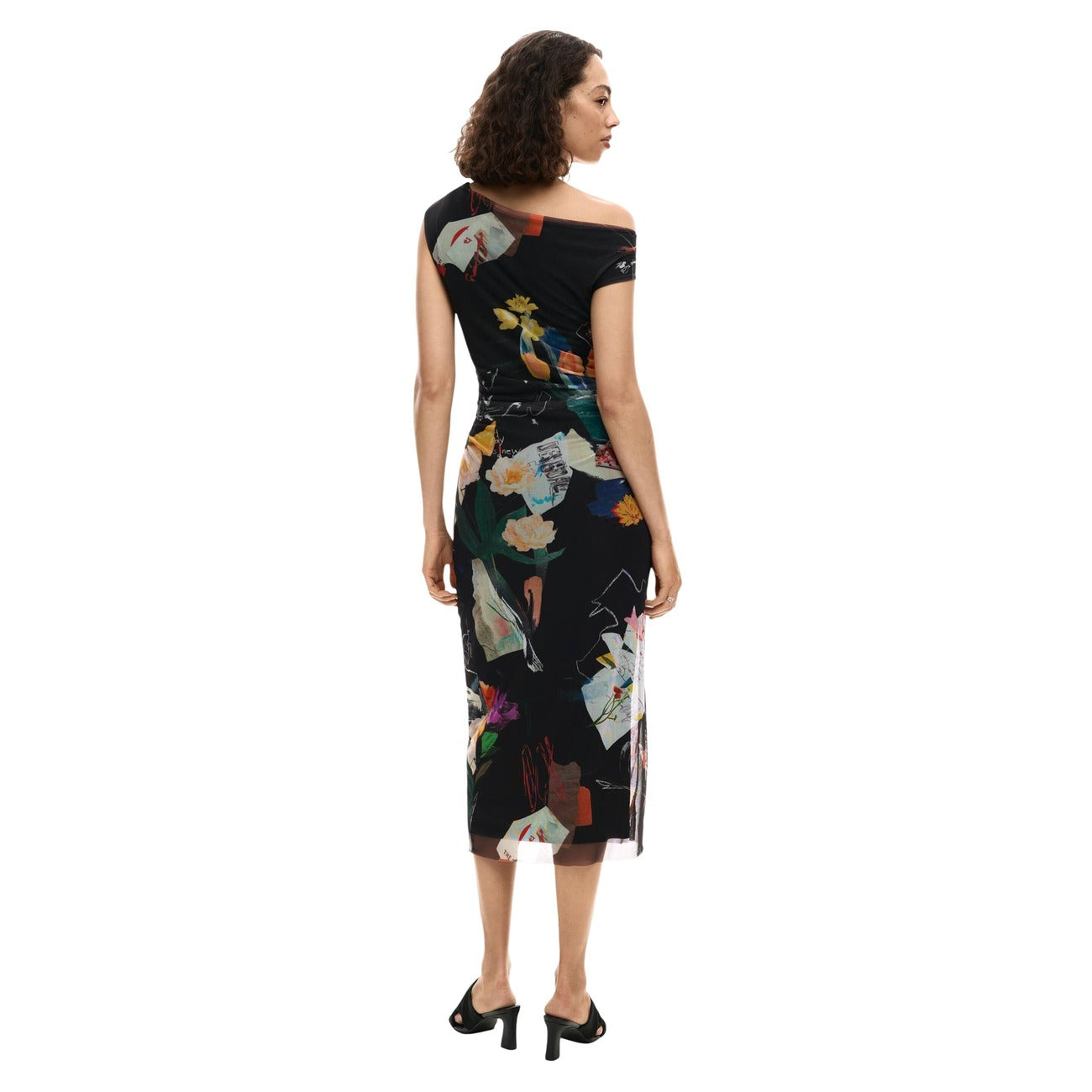 Desigual - Desigual Abito Donna