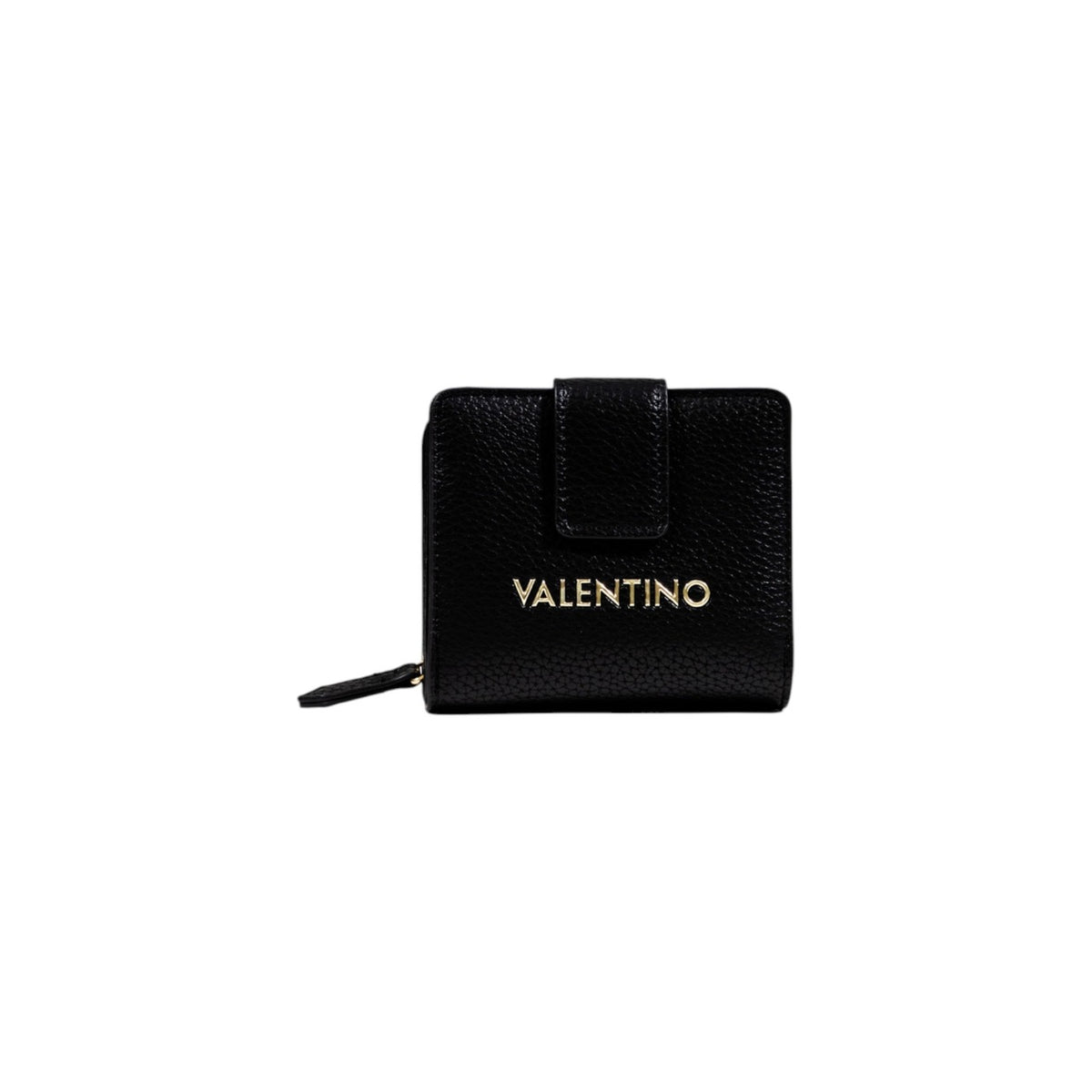Valentino Bags Portafoglio in Poliuretano Donna Cammello VPS5A8215