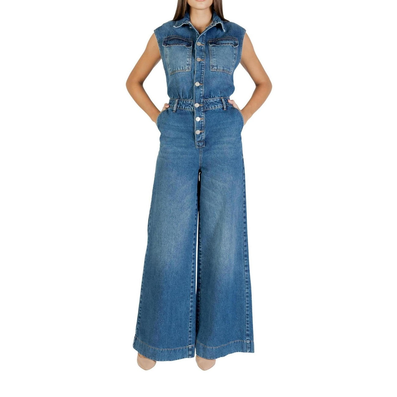Colcci - Colcci Tuta Donna