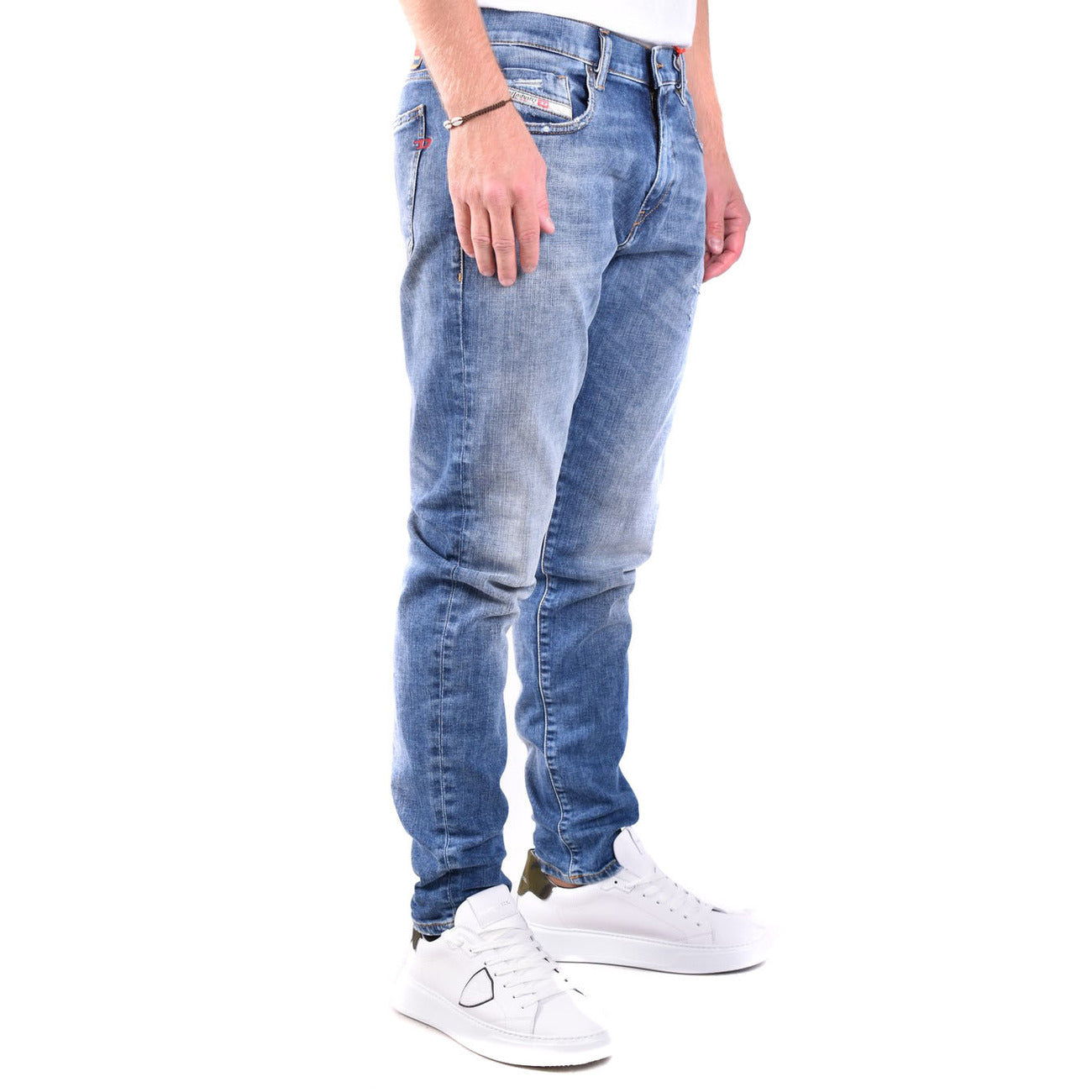 Diesel - Diesel Jeans Uomo