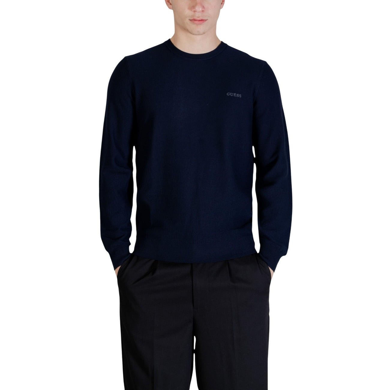 Guess - Guess Maglia Uomo