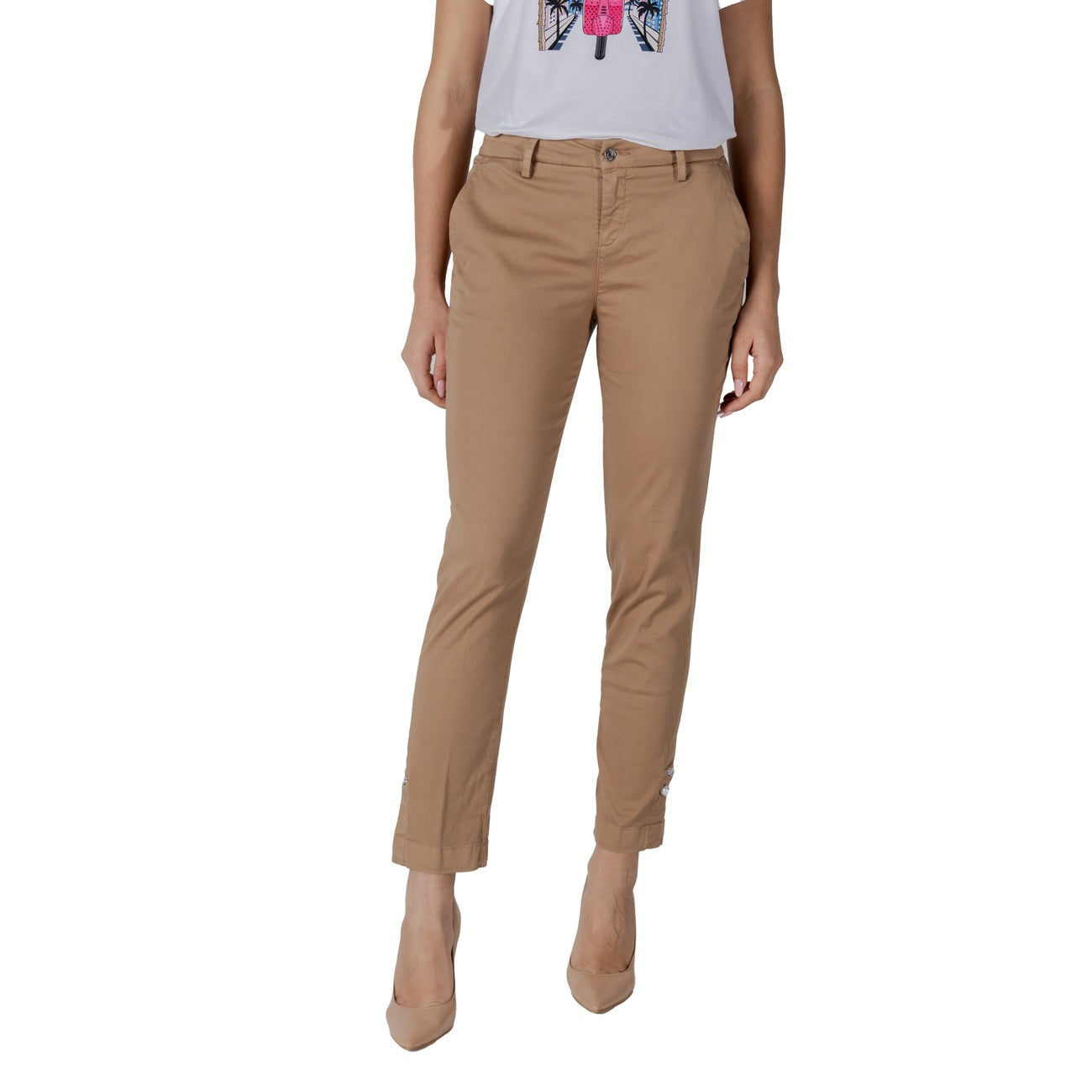 Liu Jo - Liu Jo Pantaloni Donna