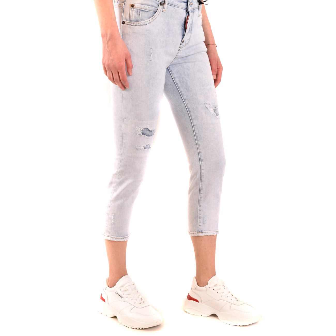 Dsquared2 - Dsquared2 Jeans Donna
