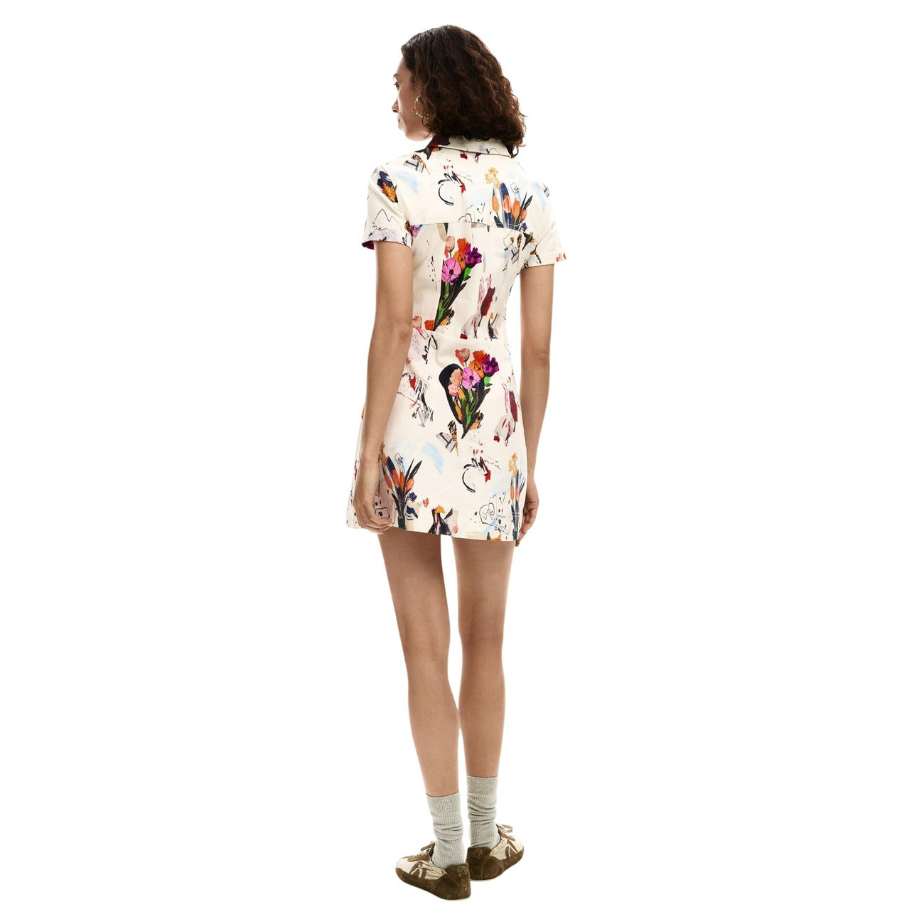 Desigual - Desigual Abito Donna