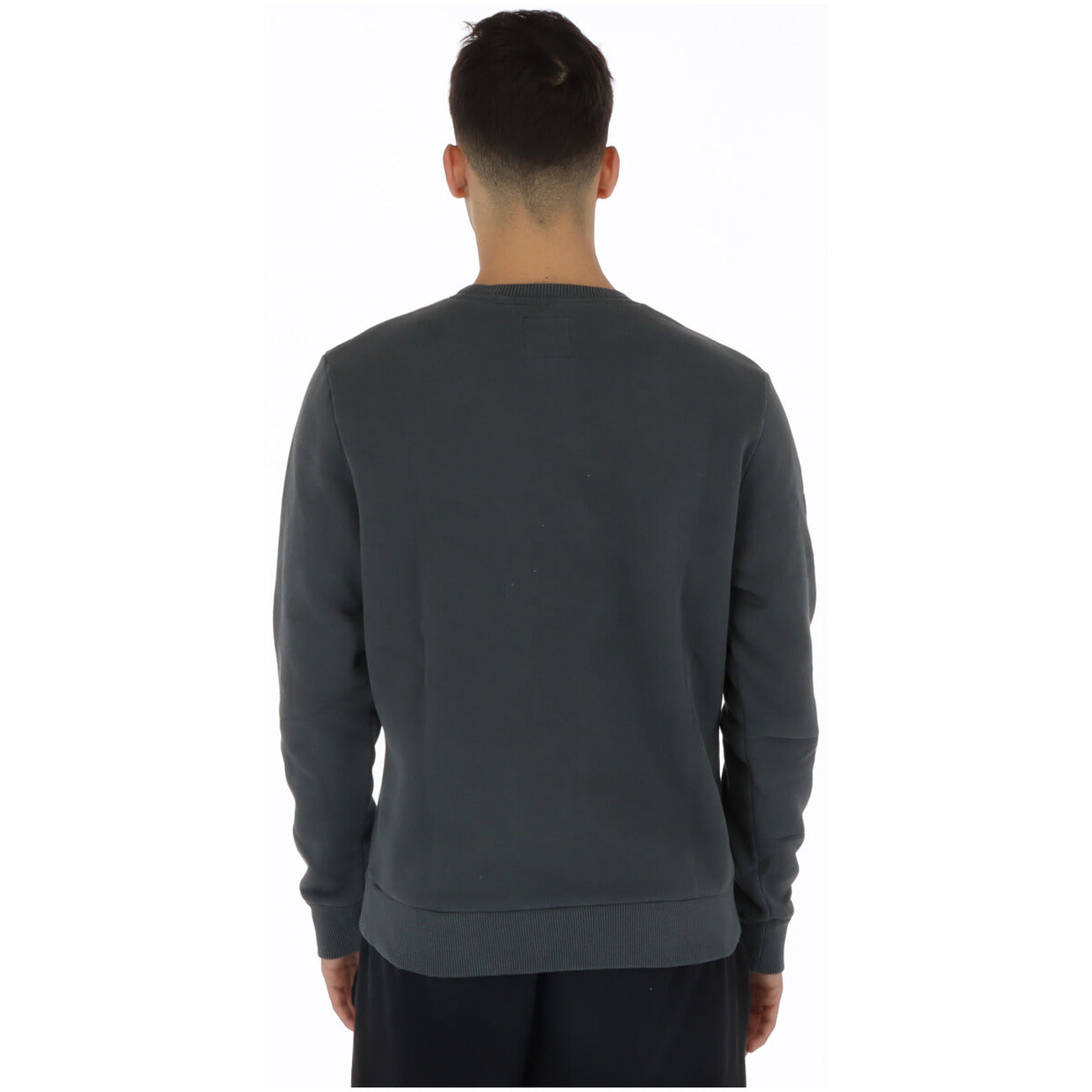 Superdry - Superdry Felpa Uomo