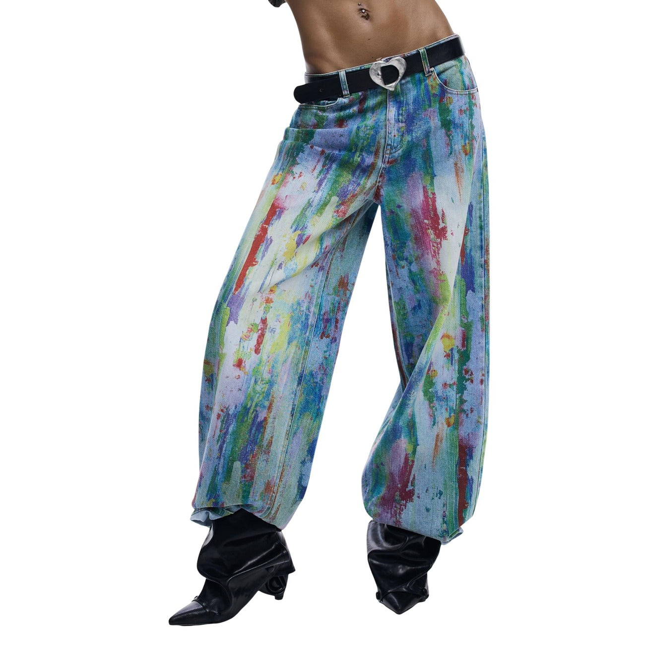 Desigual - Desigual Jeans Donna