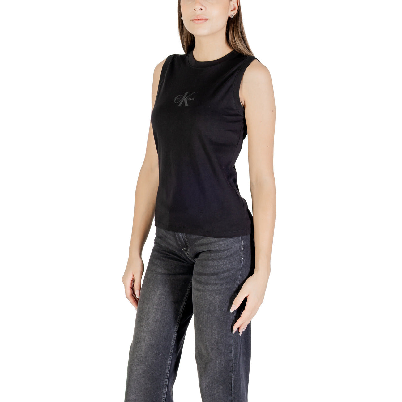 Calvin Klein Jeans - Calvin Klein Jeans Canotta Donna