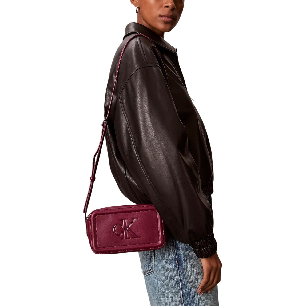 Calvin Klein - Calvin Klein Borsa Donna
