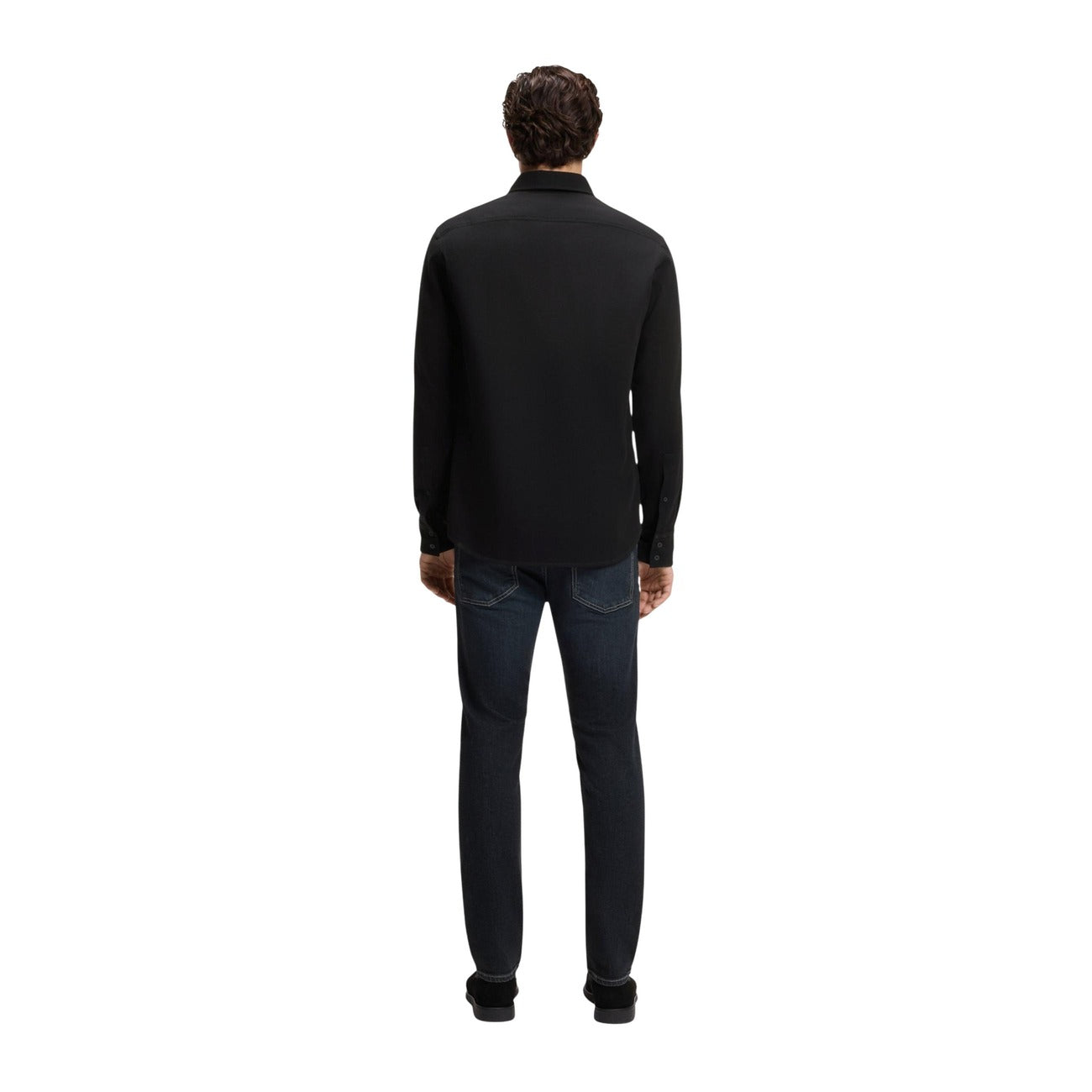 Boss - Boss Camicia Uomo