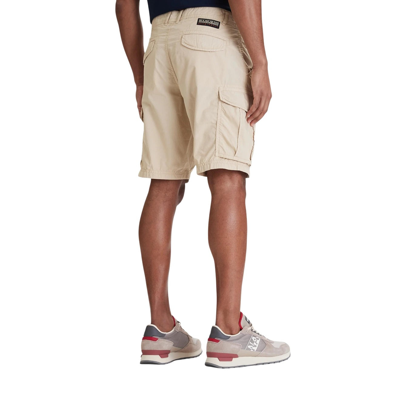 Bermuda NP0A4HOQ Beige