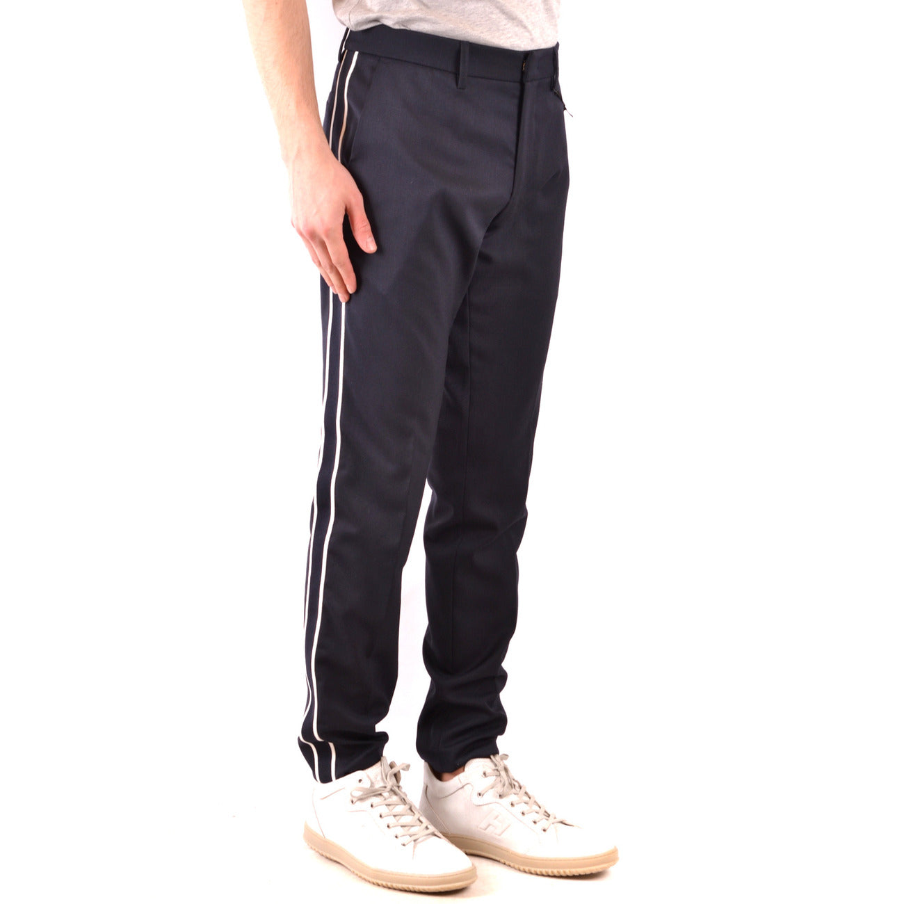 Paolo Pecora - Paolo Pecora Pantaloni Uomo