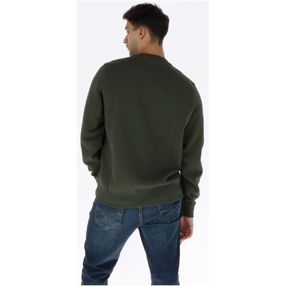 Dickies - Dickies Felpa Uomo