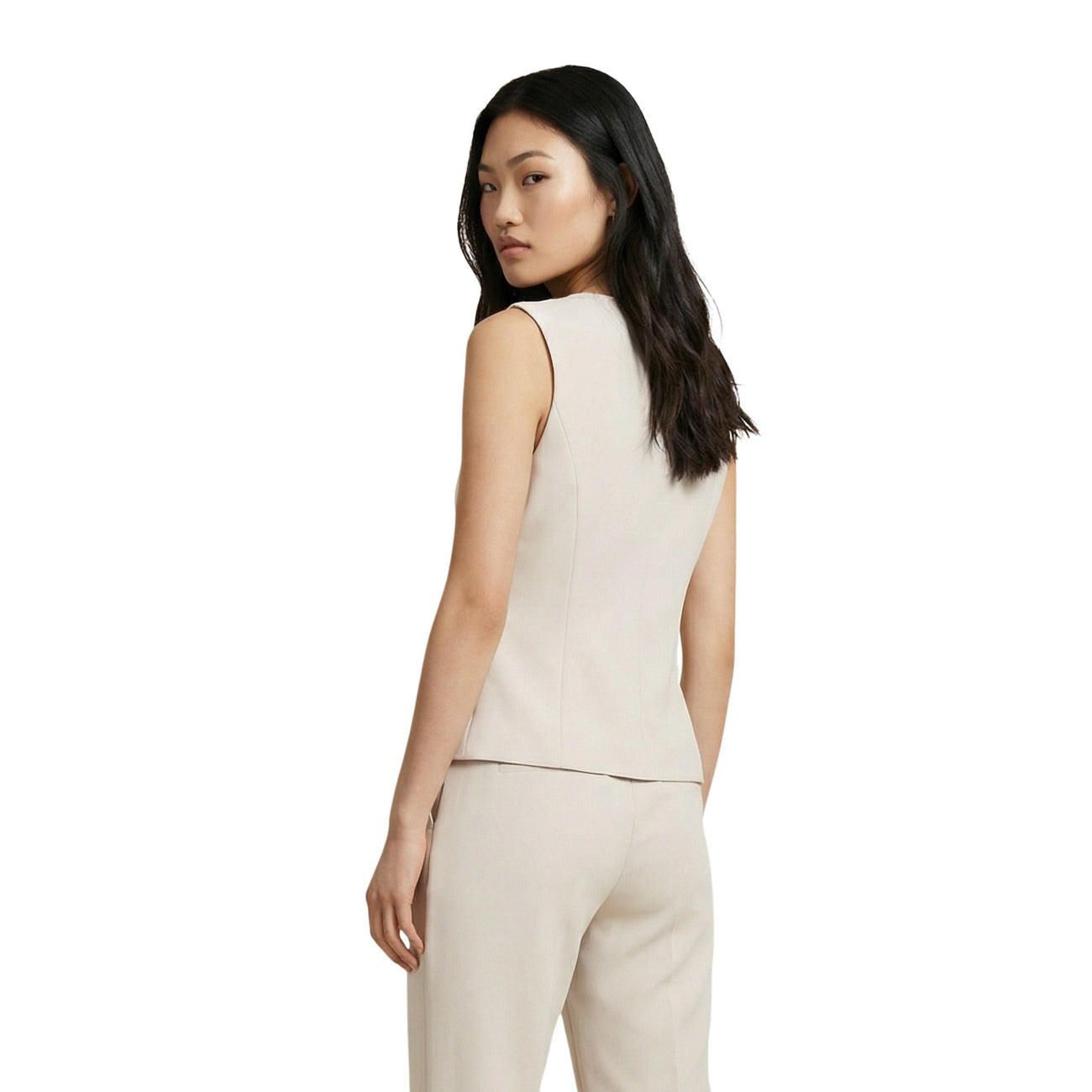 Artigli - Artigli Gilet Donna