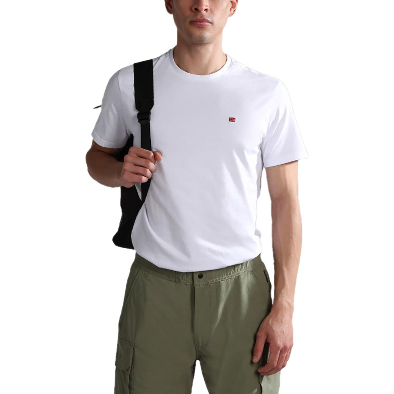 Napapijri - Napapijri T-Shirt Uomo