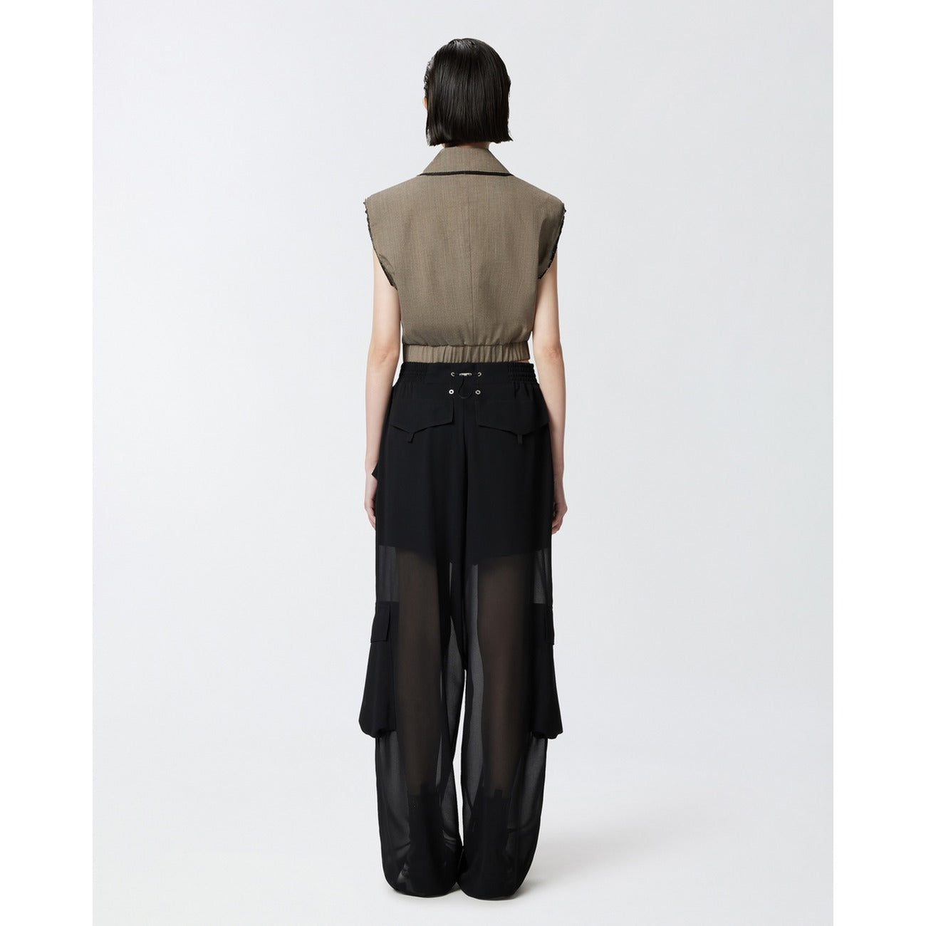 Pinko - Pinko Pantaloni Donna
