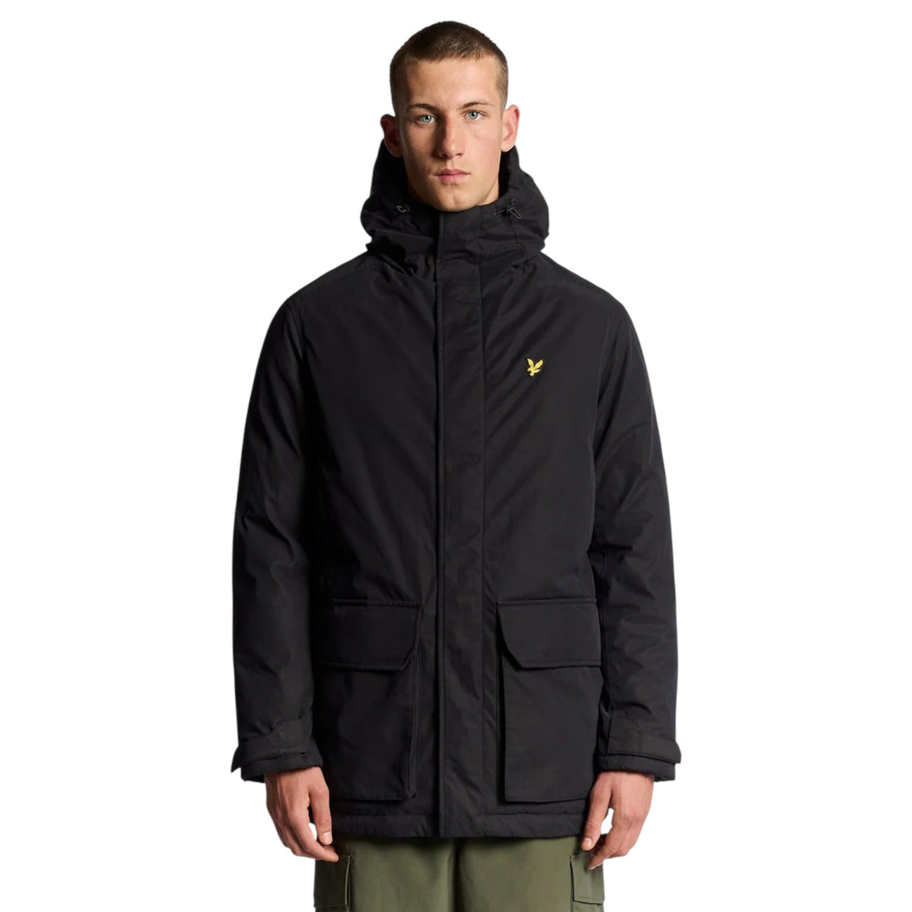 Lyle & Scott - Lyle & Scott Giubbotto Uomo
