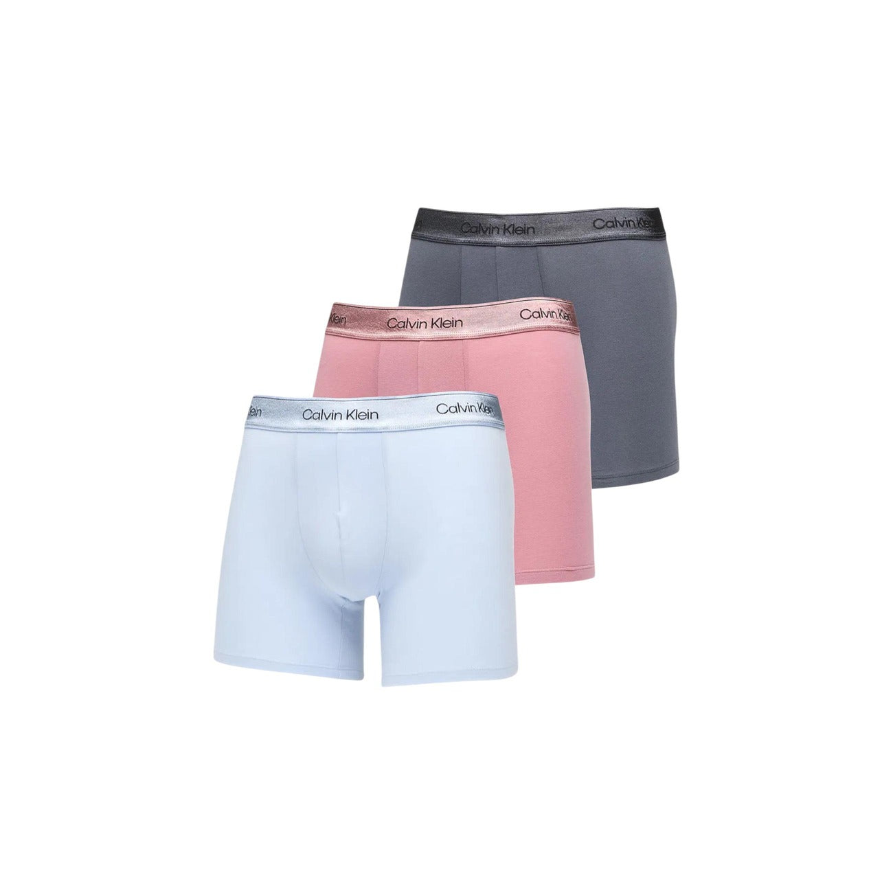 Calvin Klein Underwear Intimo Uomo Nero