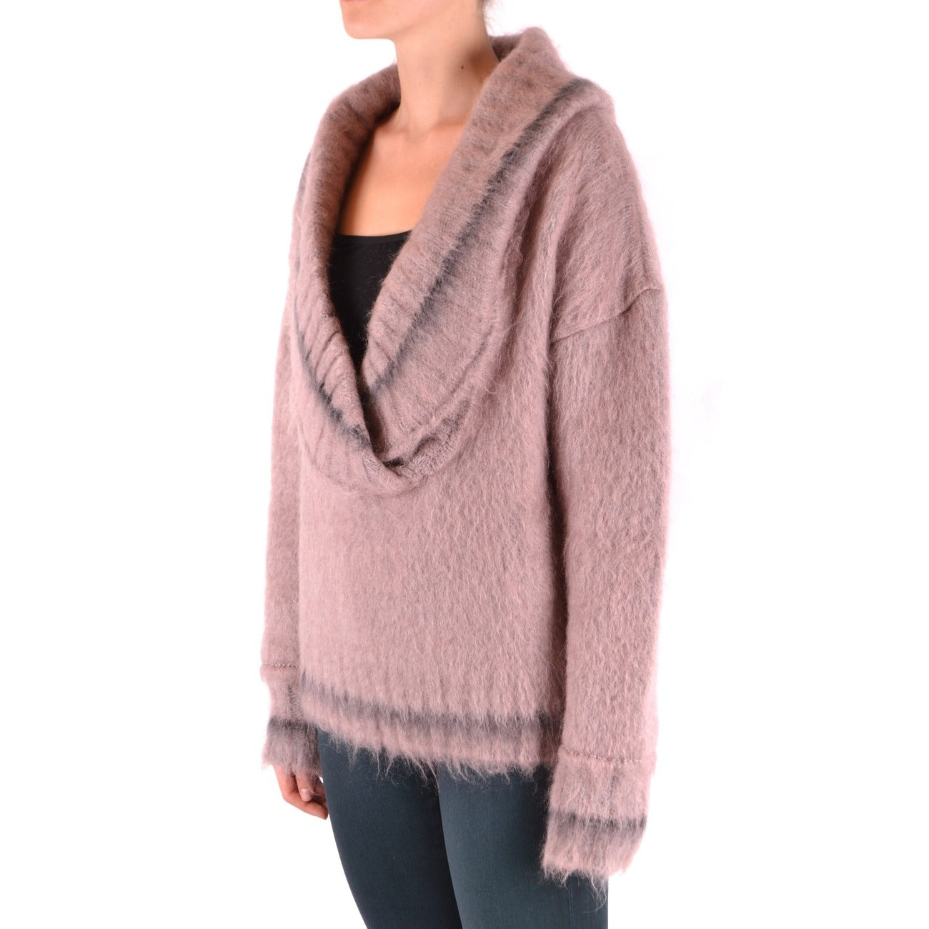 Peuterey Maglia Donna Rosa