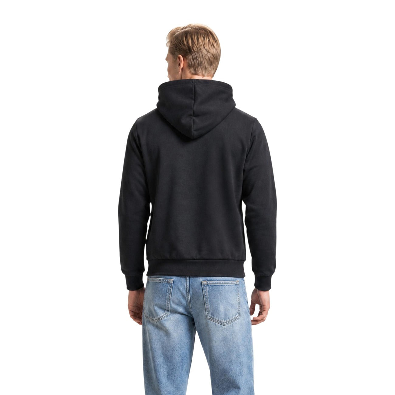 The North Face Felpa Uomo Nero