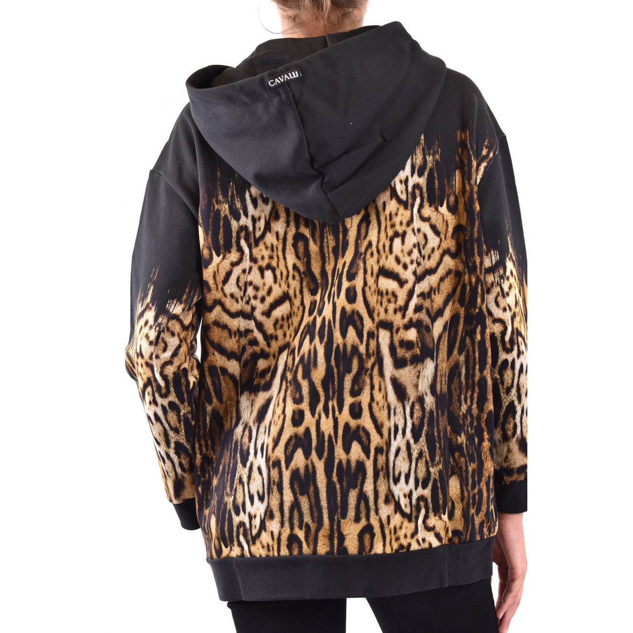 Roberto Cavalli - Roberto Cavalli Felpa Donna