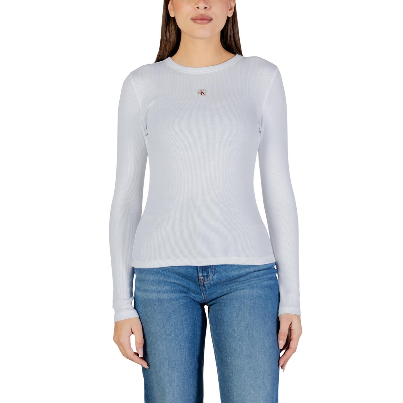 Calvin Klein Jeans - Calvin Klein Jeans T-Shirt Donna