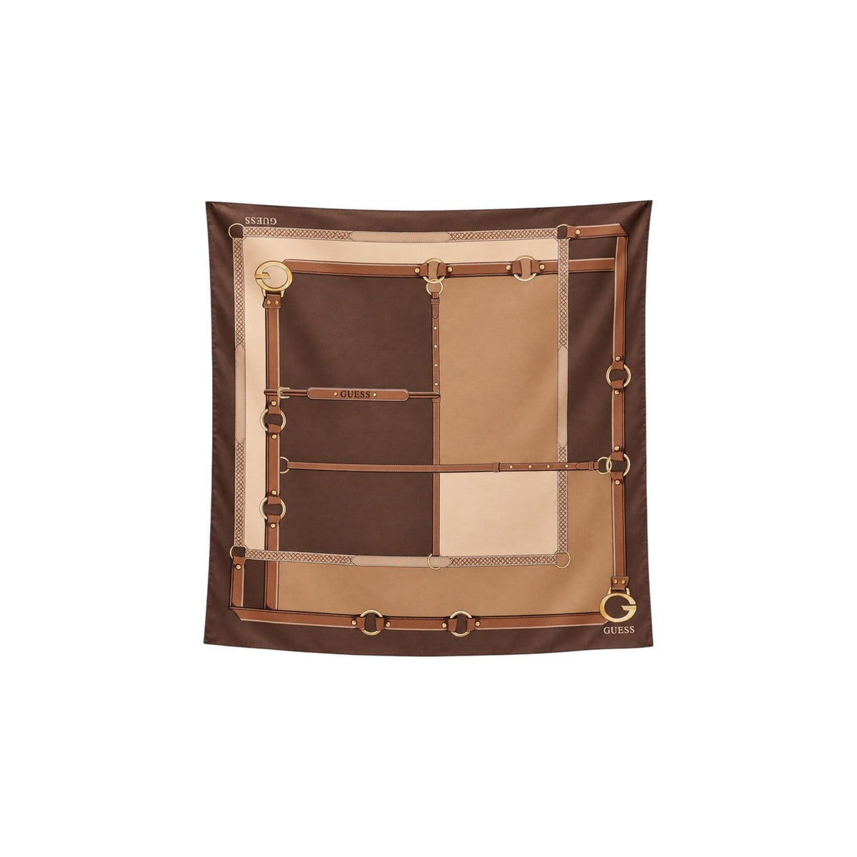 Guess - Guess Sciarpa Donna