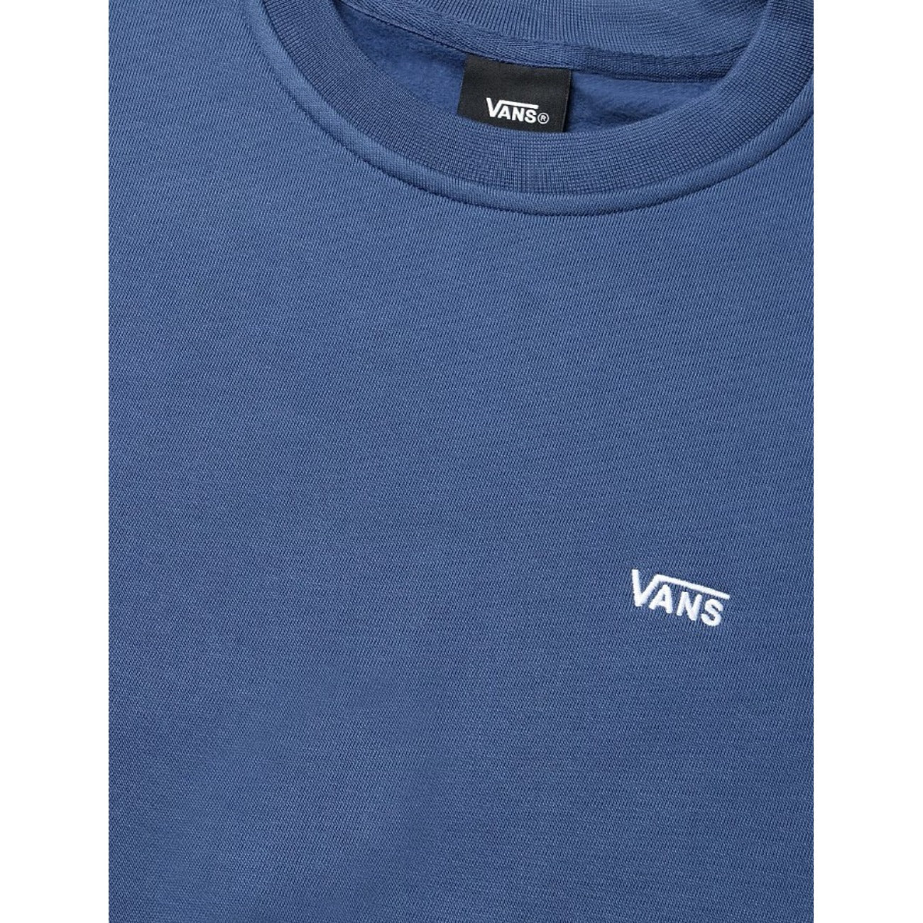 Vans - Vans Felpa Uomo