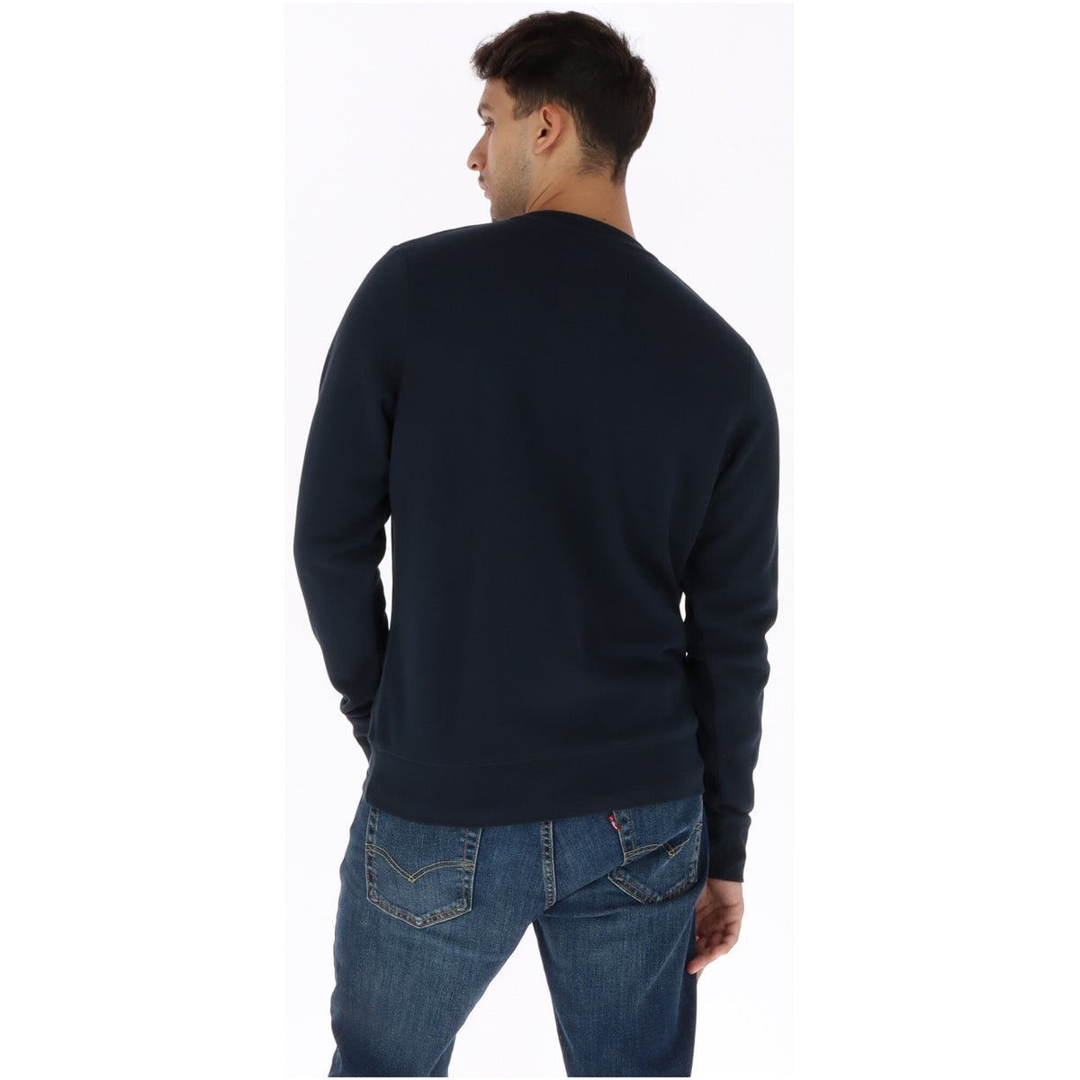 Superdry - Superdry Felpa Uomo