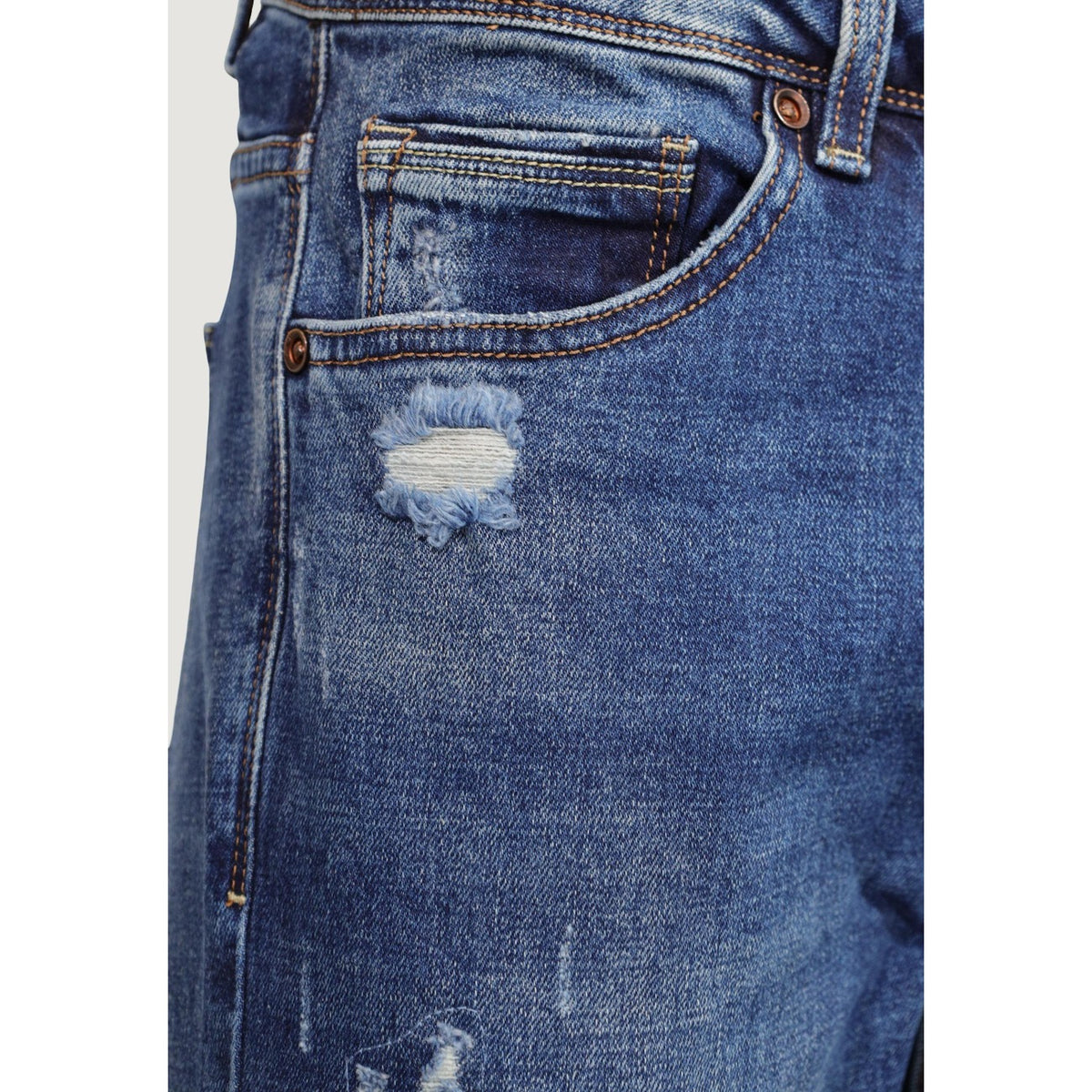 Gianni Lupo - Gianni Lupo Jeans Uomo