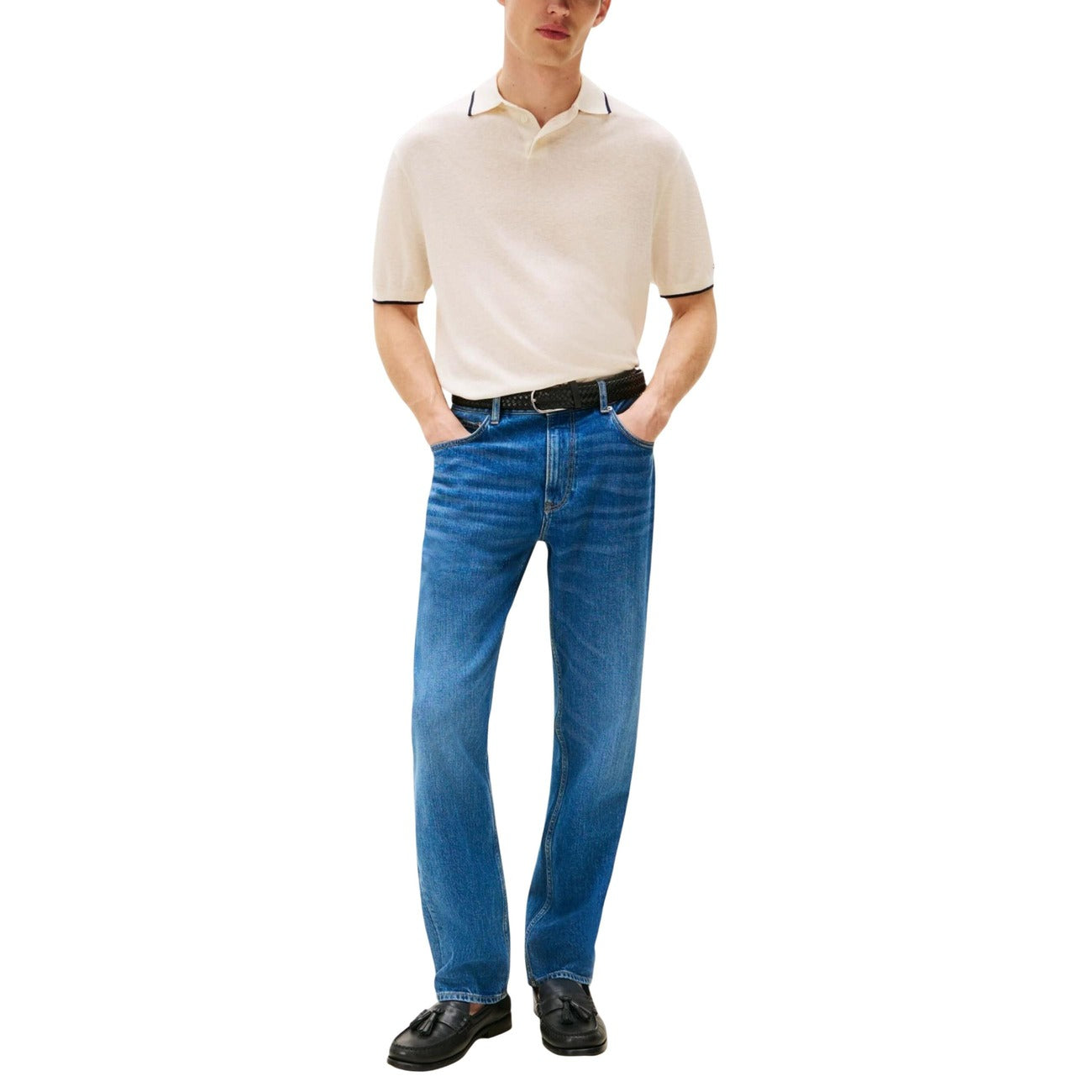 Tommy Hilfiger - Tommy Hilfiger Maglia Uomo